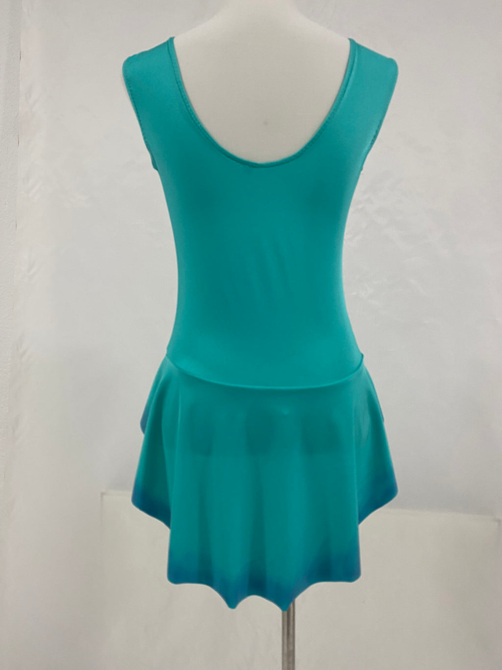 Maillot "Jardín de Cristal"