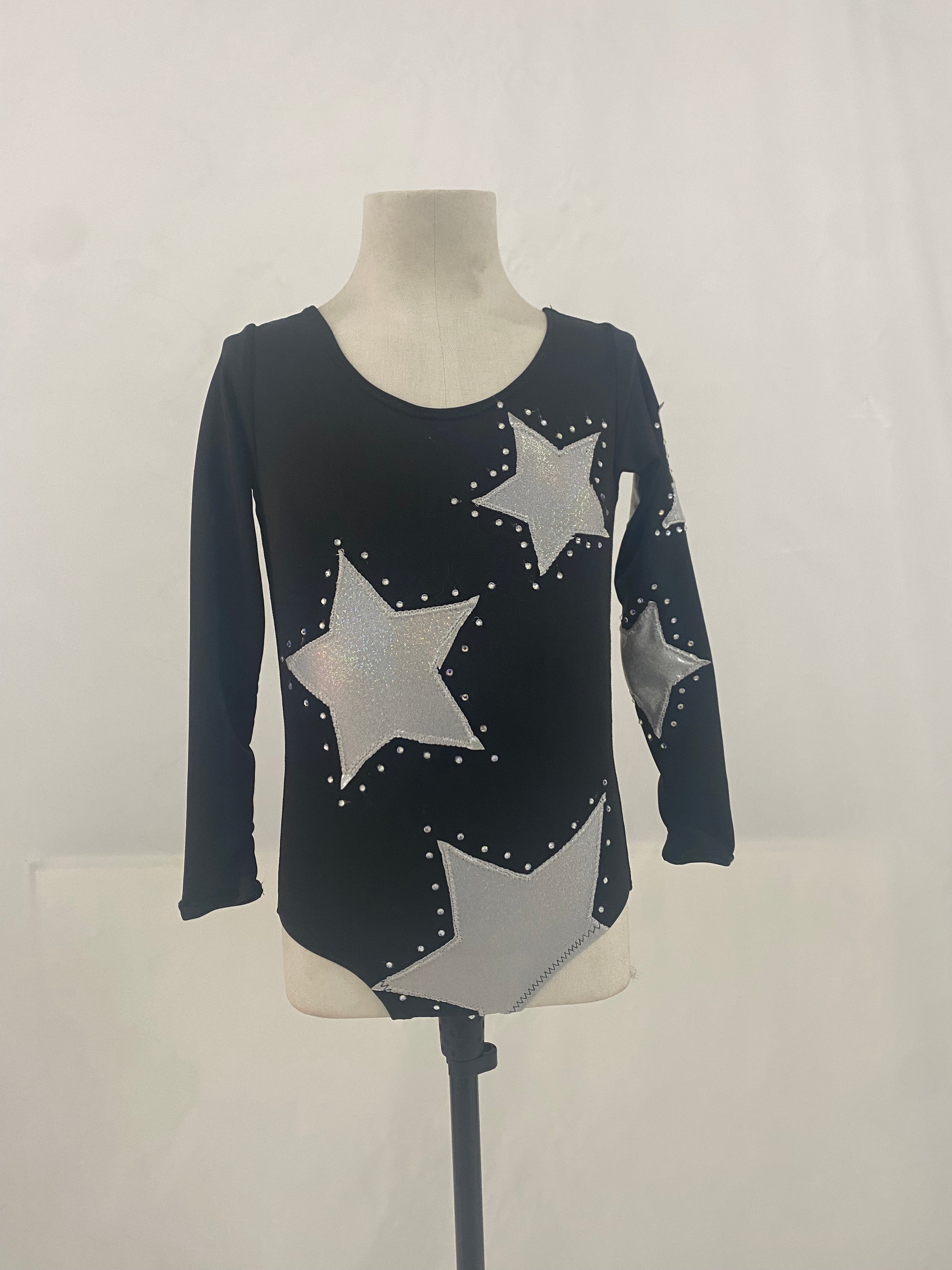 Maillot "Stellar"