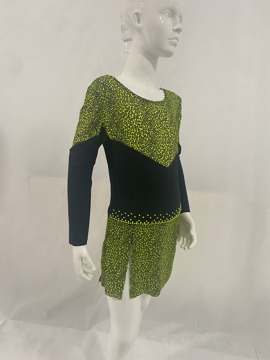Maillot sublimable