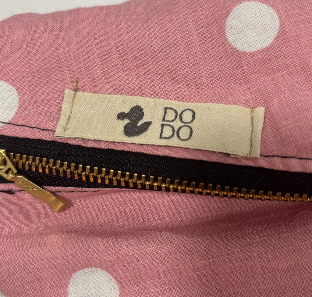 Riñonera Dodo: Encanto Retro