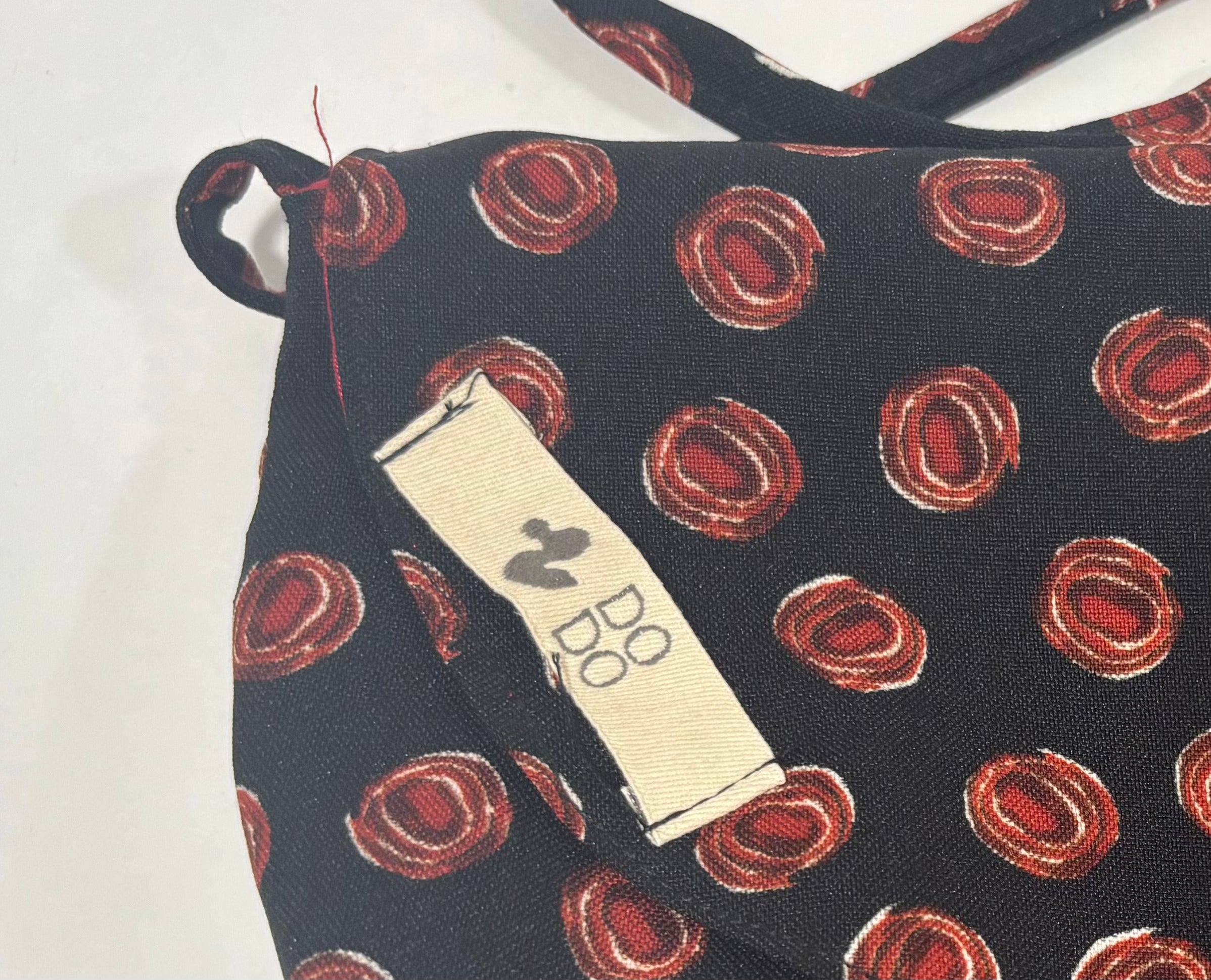 Bolso Bandolera Dodo: Caramelos