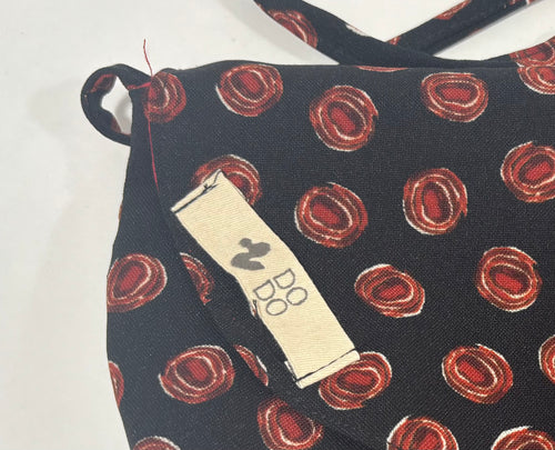 Bolso Bandolera Dodo: Caramelos
