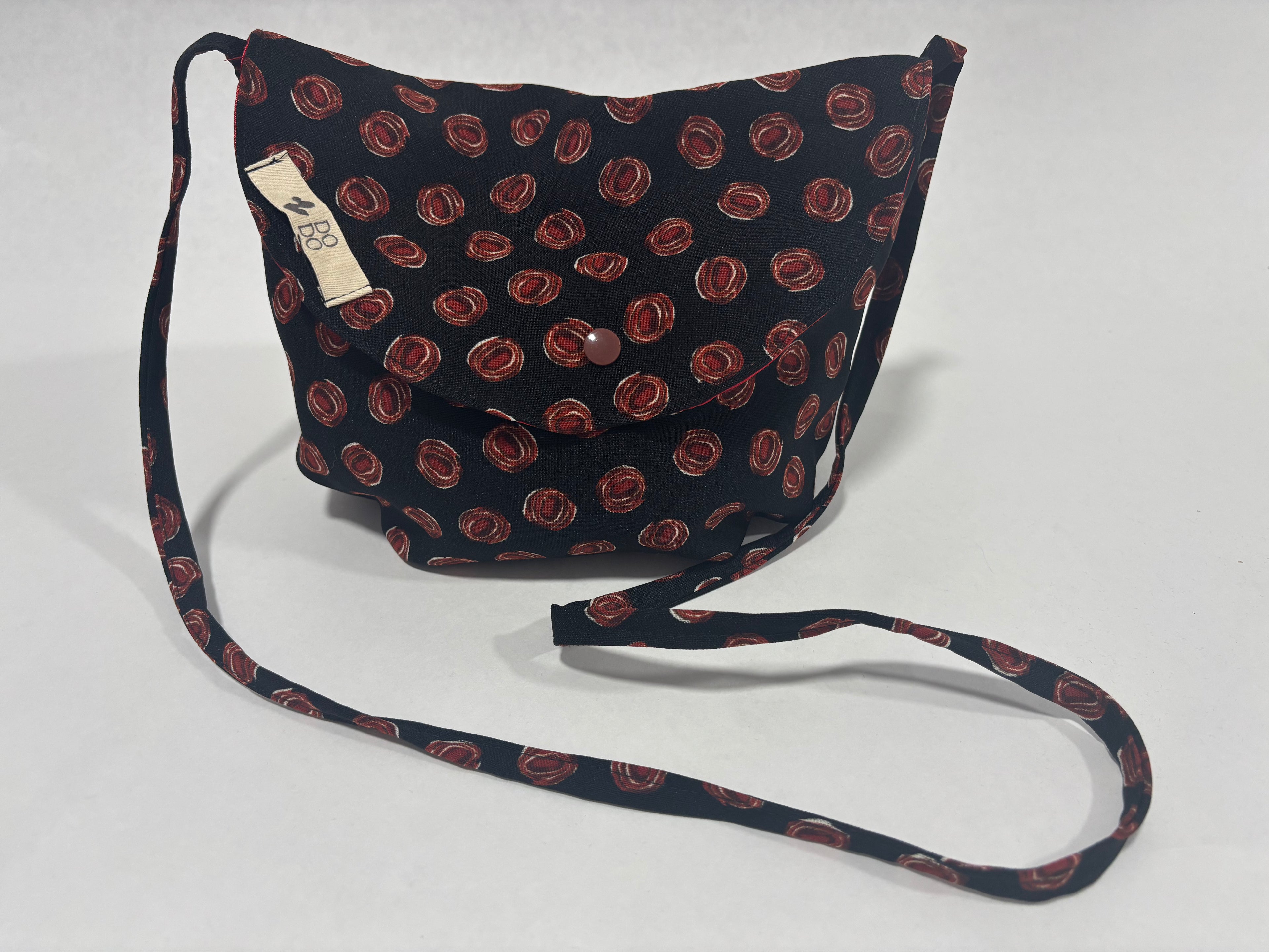 Bolso Bandolera Dodo: Caramelos
