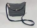 Bolso Bandolera Dodo: Rayas Marineras