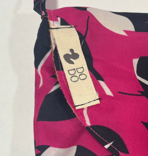 Bolso Bandolera Dodo: Energía Vibrante