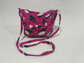 Bolso Bandolera Dodo: Energía Vibrante
